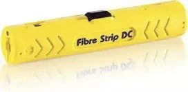Jokari Izoliacijos varžtai, skirti izoliacijai nuo apvaliųjų laidų iki 5,9 mm pluoštinio pluošto juostos DC (30700)