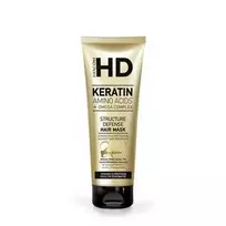 Plaukų kaukė Farcom HD Structure Defense Hair Mask 250 ml