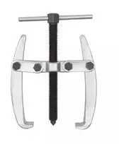 Grąžtas Savicentrės du 60 mm svirties traukikliai max 40 mm atsidarantys Irimo