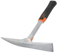 Mažas kirtiklis ir kauptukas, 590g Truper®