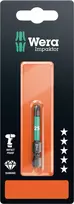 Antgalis Wera Impactor TORX T20 x 50mm, 867/4, blisteryje