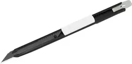 Tajima DORA E3 metalinis peilis laužomomis 9mm, 30° kampu geležtėmis (naudojama su CB39RB)