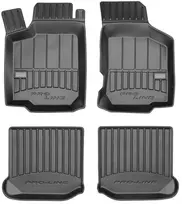 Frogum Guminiai kilimėliai Proline Skoda Octavia I 1996-2010m.