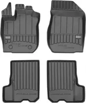 Frogum Guminiai kilimėliai Proline Dacia Sandero II 2013-2020m.