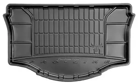 Frogum Guminis bagažinės kilimėlis Proline Mitsubishi Space Star II nuo 2013m. (apatinė dalis)