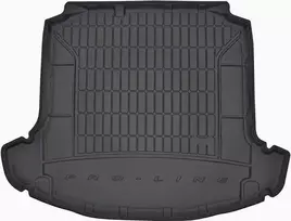 Frogum Guminis bagažinės kilimėlis Proline Skoda Rapid Liftback 2012-2019m.