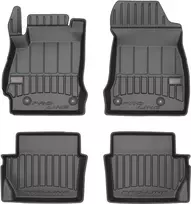 Frogum Guminiai kilimėliai Proline Mazda 2 III 2007-2014m.