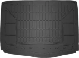 Frogum Guminis bagažinės kilimėlis Proline Fiat Punto Evo Hatchback 2009-2011m. (3 durų)