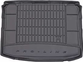 Frogum Guminis bagažinės kilimėlis Proline Citroen C4 I Hatchback 2004-2010m. (5 durų)