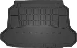 Frogum Guminis bagažinės kilimėlis Proline Honda Civic VII Hatchback 2000-2005m. (5 durų)