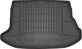 Frogum Guminis bagažinės kilimėlis Proline Kia Cerato I Hatchback 2004-2008m.