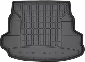 Frogum Guminis bagažinės kilimėlis Proline Mazda 6 II Hatchback 2007-2012m.