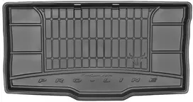 Frogum Guminis bagažinės kilimėlis Proline Fiat Panda III nuo 2011m.