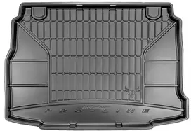 Frogum Guminis bagažinės kilimėlis Proline Peugeot 308 II Hatchback 2013-2021m.