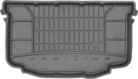 Frogum Guminis bagažinės kilimėlis Proline Suzuki Celerio nuo 2014m.