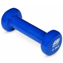 Enero Vinilo hantelis EB FIT 0,5kg VDB 337361
