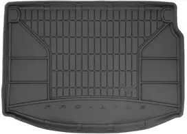 Frogum Guminis bagažinės kilimėlis Proline Renault Megane III Coupe 2008-2016m.