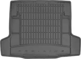 Frogum Guminis bagažinės kilimėlis Proline Chevrolet Cruze I Hatchback 2008-2016m. (5 durų / su plonu atsarginiu ratu)