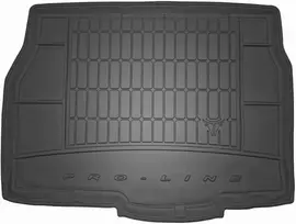 Frogum Guminis bagažinės kilimėlis Proline Opel Astra H GTC 2004-2014m. (3 durų)