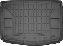 Frogum Guminis bagažinės kilimėlis Proline Fiat Grande Punto 2005-2009m. (3 durų)