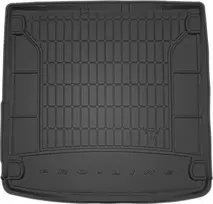 Frogum Guminis bagažinės kilimėlis Proline Seat Exeo Station wagon 2009-2013m.
