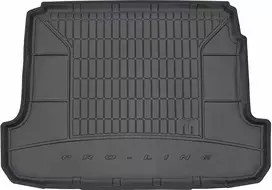 Frogum Guminis bagažinės kilimėlis Proline Renault Fluence sedan 2009-2012m.