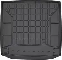 Frogum Guminis bagažinės kilimėlis Proline Chevrolet Cruze I Station wagon 2011-2016m.
