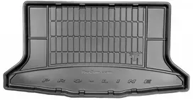 Frogum Guminis bagažinės kilimėlis Proline Suzuki SX4 I Hatchback 2006-2014m. (5 durų)