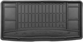 Frogum Guminis bagažinės kilimėlis Proline Opel Karl 2014-2019m.
