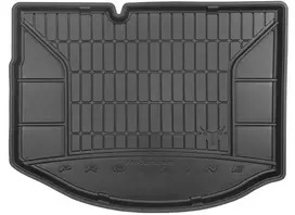 Frogum Guminis bagažinės kilimėlis Proline Citroen DS3 2009-2016m.