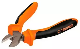 Šoninio kirpimo replės 150 mm Truper®