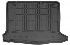 Frogum Guminis bagažinės kilimėlis Proline Dacia Sandero II 2013-2020m.
