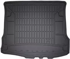Frogum Guminis bagažinės kilimėlis Proline Dacia Logan MCV I 2004-2012m.