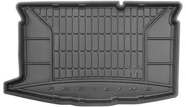 Frogum Guminis bagažinės kilimėlis Proline Mazda 2 III Hatchback 2007-2014m.