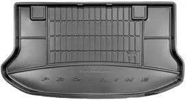 Frogum Guminis bagažinės kilimėlis Proline Hyundai ix20 2010-2019m. (viršutinė dalis)