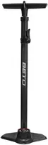 Pompa pastatoma BETO steel CMP-150SGAN Dual-head su manometru