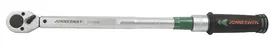 JONNESWAY dinamometrinis raktas 1/4" 4,5-30Nm T27030N