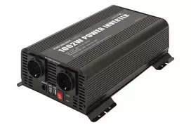 GYS Įtampos keitiklis PSW1002W RC-12 1000W, 12V