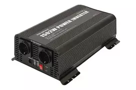 GYS Įtampos keitiklis PSW1502W-RC-12 1500W, 12V