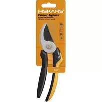 Fiskars Solid™ sekatorius prasilenkiančiais ašmenimis L (P341)