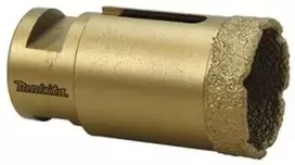 Makita Deimantinis grąžtas 75MM. (M14) D-44638
