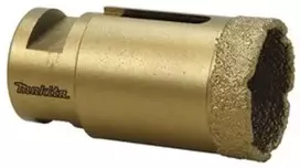 Makita Deimantinis grąžtas 80MM. (M14) D-44644