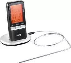 GEFU WEEE maisto termometras 0–250 °C skaitmeninis