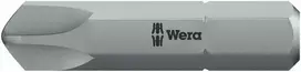 Grąžtas Antgalių rinkinys Wera TORQ Mplus 871/2 # 1/4" x 32 mm