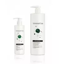 INNOVATIVE Intensyvaus poveikio šampūnas riebiems plaukams BIOMINT, 1000 ml