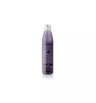 INNOVATIVE Šampūnas blondinėms (-nams) ir žiliems plaukams Sidabrinis-HAIR, 330 ml