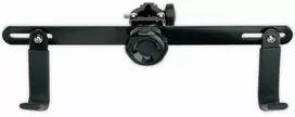 Piher Multi-Prop reguliuojama kabykla vamzdžiams Ø25-30mm