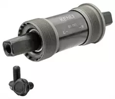 Azimut Acs Miniklio velenas Azimut Sport BSA steel/steel 68-122.5MM