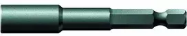 Grąžtas Magnetinis antgalis galvutei WERA 869/4 M6 65mm