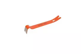 Laužtuvas-viniatraukis plokščias mini 188mm 77 g Bahco